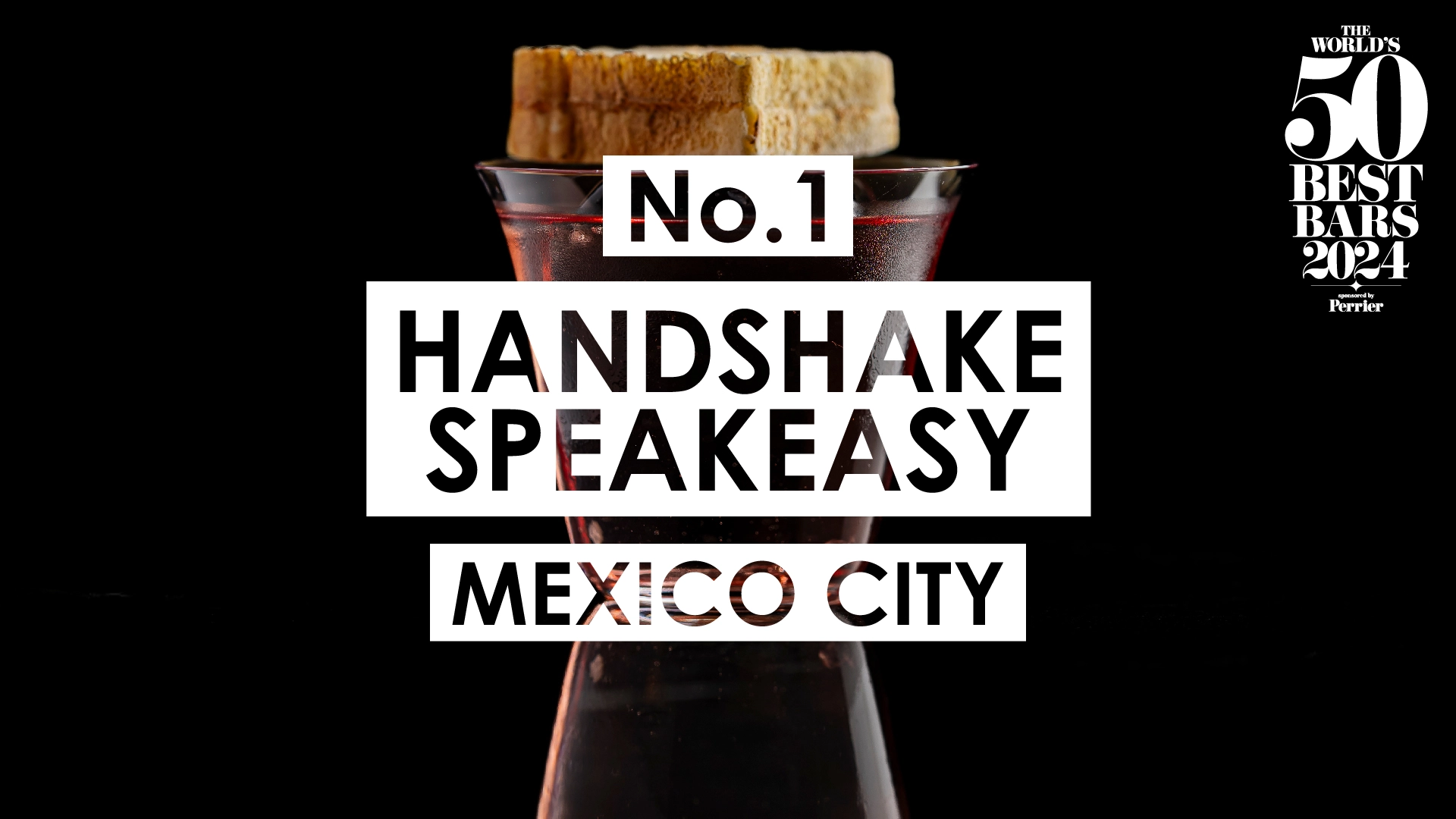 Preview image published by handshake.bar